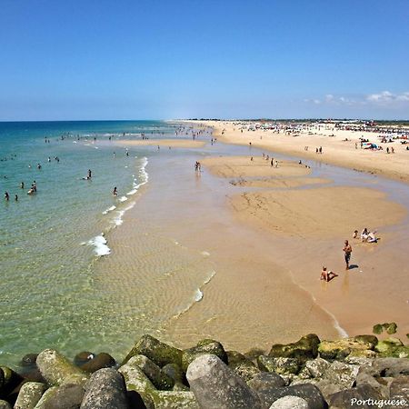 Tavira Vila Formosa 6 With Pool By Homing Exterior photo