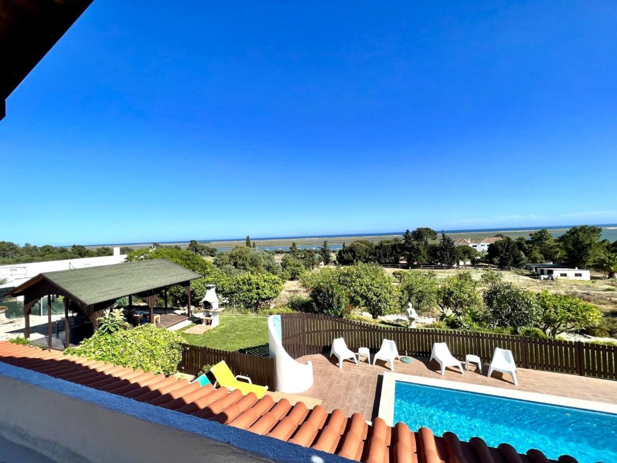 Tavira Vila Formosa 6 With Pool By Homing Exterior photo